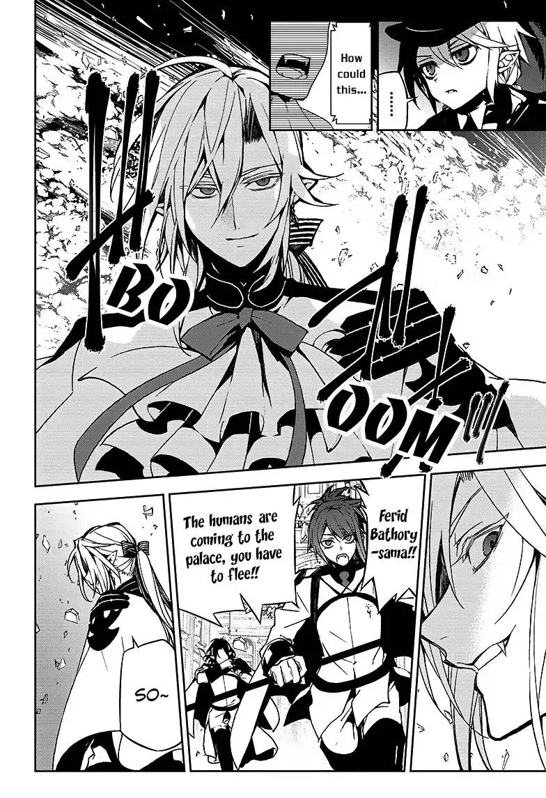 Owari no Seraph Chapter 42 17